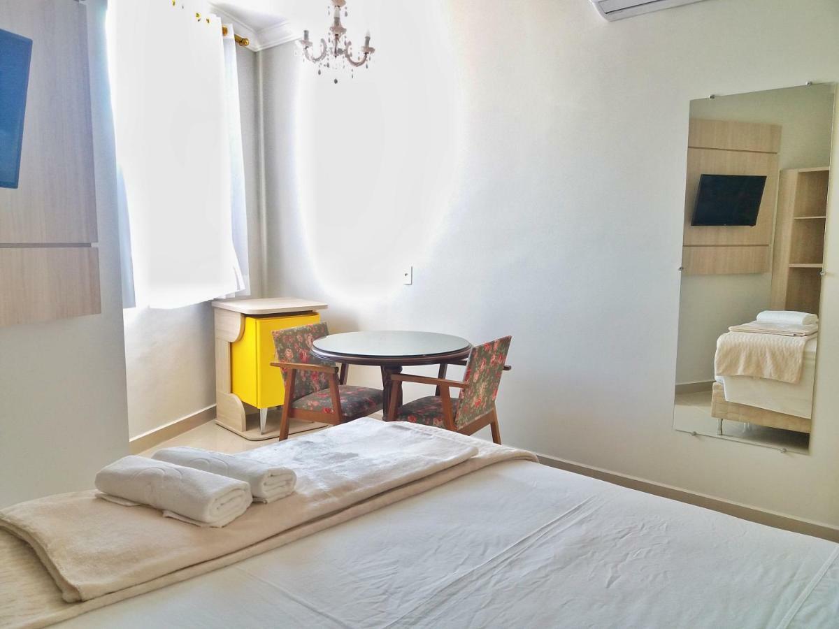 Hotel Pousada Família de Nazaré Cachoeira Paulista Esterno foto